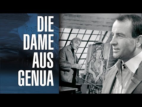 Die Dame aus Genua - Trailer | deutsch/german