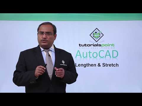 AutoCAD Introduction to autocad