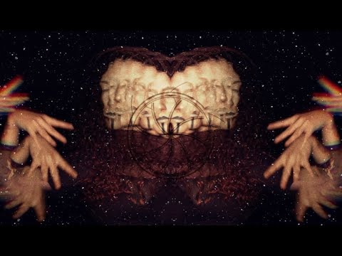 the Whirlings - Vacuum (ft.Vera Claps)