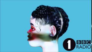 FKA twigs - Give Up (Live at BBC Radio 1)
