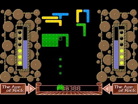 Amiga Longplay: Age of Rock
