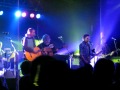 Cracker w/ Leftover Salmon - Waitin' 4 U girl 12.30.11.AVI