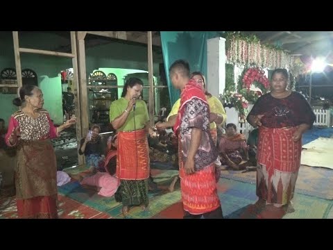 Gendang Anak Beru Siempo // Perjabun Arpenta Kembaren & Apriyani Br.  Surbakti // Suka Jahe