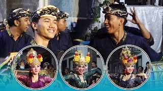 Download lagu MAKIN KEREN‼️JOGED IDOLA TAMPIL MENGHIBUR DI SENGANAN TABANAN mp3