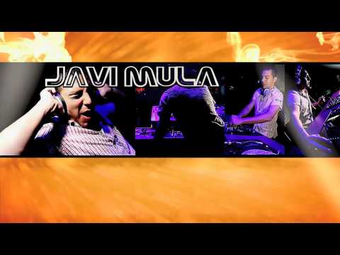 JAVI MULA  11.Dezember  Advertise Teaser