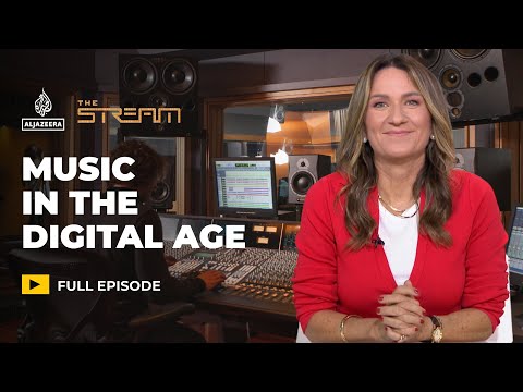 What does the future of the music industry look like? | The Stream