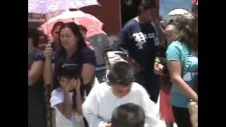 preview picture of video 'feria jaula de abajo 2010'