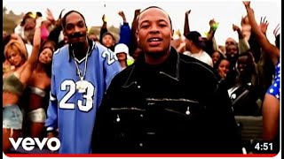 Dr. Dre - Still D.R.E. (Exclipt Music Video Version) ft. Snoop Dogg