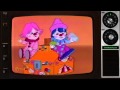1989 Joking Around With The Little Clowns Apple Milkshake