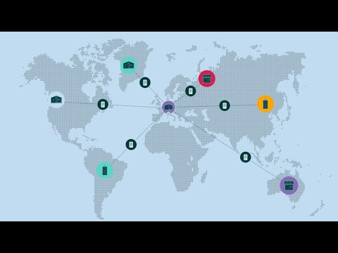 LEI Mapping Explained: Accurate, Open, and Trusted Entity Identification with GLEIF