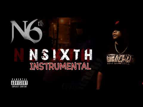 NUMERUS NSIXTH II - HARAGAN ( INSTRUMENTAL )