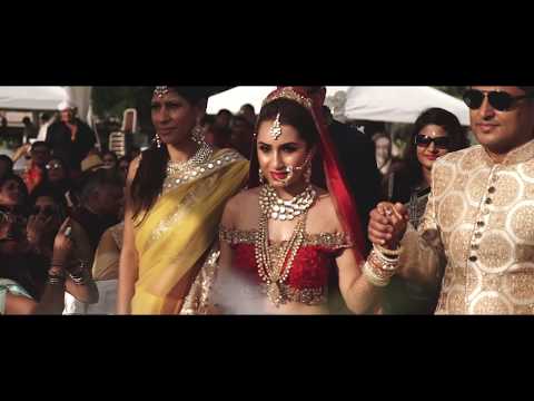 Talisha & Neil's beautiful Destination Wedding in Rayong Marriott, Thailand