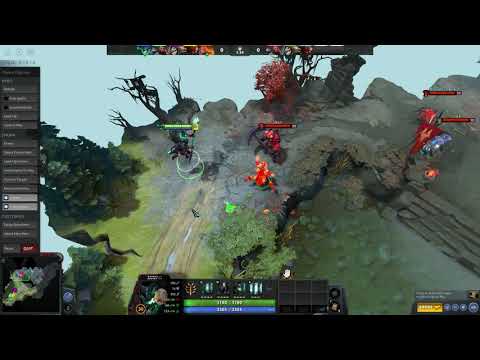Can You Escape From Berserker's Call With Astral Imprisonment? 7.30d Dota 2