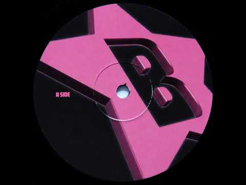 Mr Pink - Get Funky (Mr Pink's Original Edit)