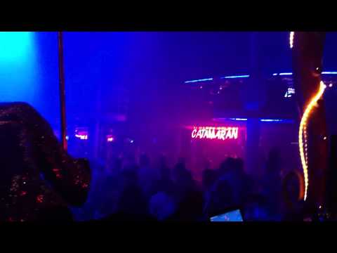 Dj Ozzy - Bodrum Catamaran 14 - www.djozzy.com