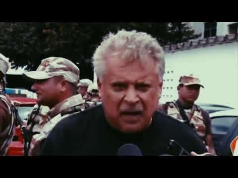 • CIOSAC SERTÃO - Polícia de Pernambuco tem Homem !!
