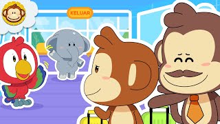 Download lagu Lagu Anak Anak | Sayonara | Selamat Tinggal | Bye bye Tata dan Lili | BaLiTa mp3 Download lagu Lagu Anak Anak | Sayonara | Selamat Tinggal | Bye bye Tata dan Lili | BaLiTa mp3