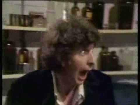 Doctor Who - 46th Anniversary