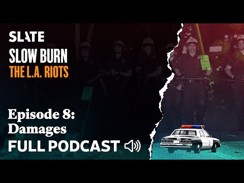 S6 Ep. 8: Damages | Slow Burn Podcast