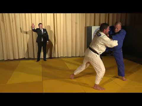 Turun Judoseura ry - Judon lajiesittely