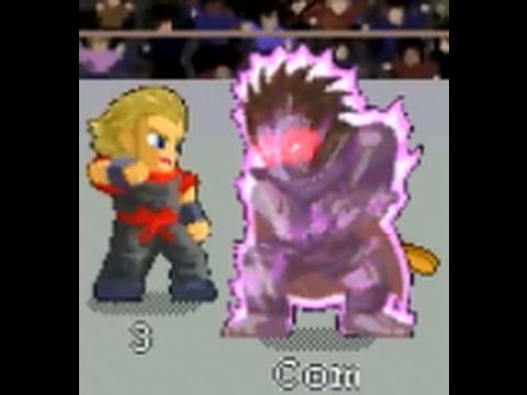 LF2 Firen VS Julian CRAZY! 0MP