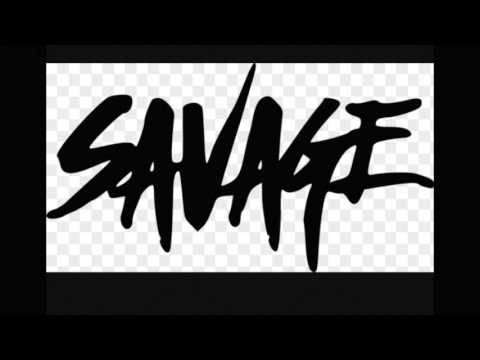 SAVAGE - SaleGoCrazy Ft Bobby Bandana #HYWD