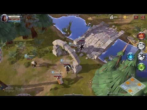 Albion Online Brasil