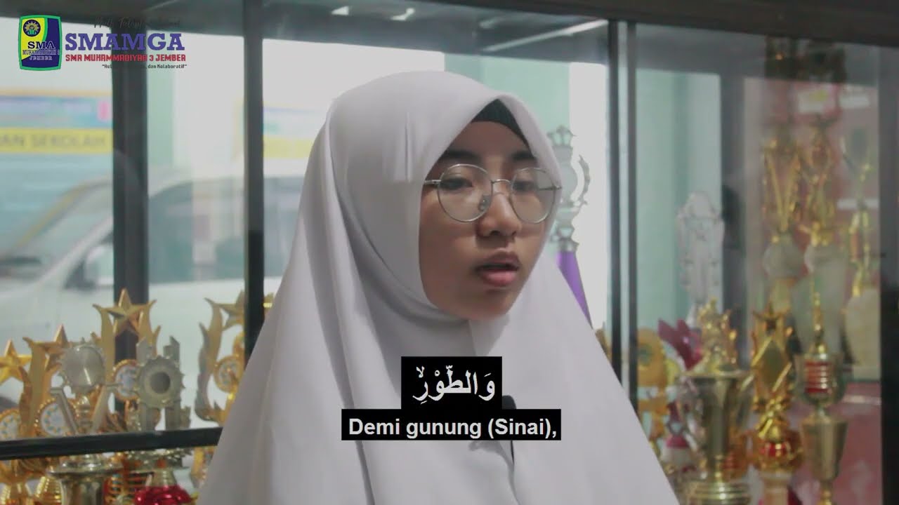 AT TUR 1-49 Fida Ziwoska Shafiya Solata