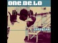 One Be Lo-Sleepwalking(ft. Ka Di)