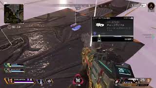 Re.ゼロから始める配信生活～52日目～#Apex