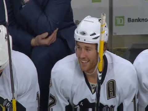 2008.02.28 Penguins - Bruins