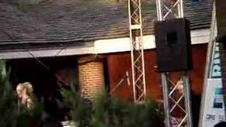 mates of state - parachutes