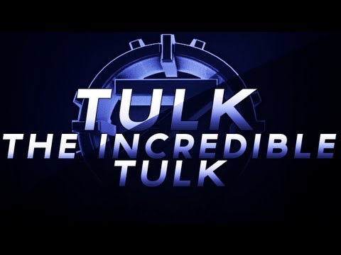 Zone Tulk - The Incredible Tulk! - Episode 11 by Zone Kazoo