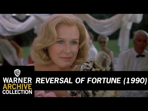Rich and Unfaithful | Reversal of Fortune | Warner Archive