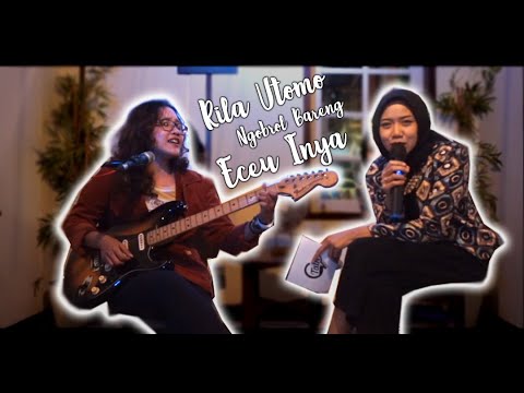 CTBM - Rila Utomo Musisi wanita asal Bogor yang fenomenal! EP.3