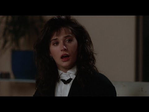 About Last Night (1986) - The Break-Up