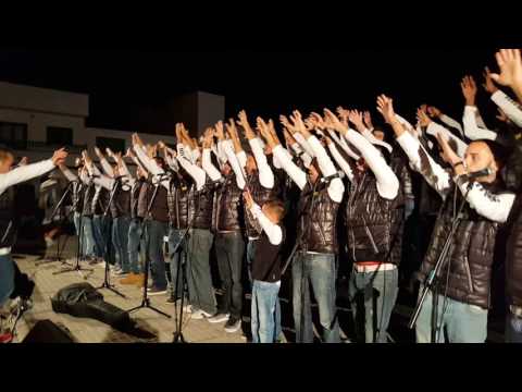 murga los titi roys 2016 gala benefica