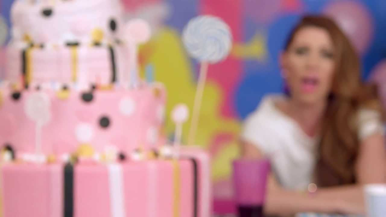 Tereza Kerndlová — Klišé z Plyše