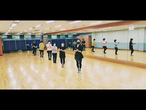 Shake Senora CoreoHantosDjay-2020(Demo &Teach)