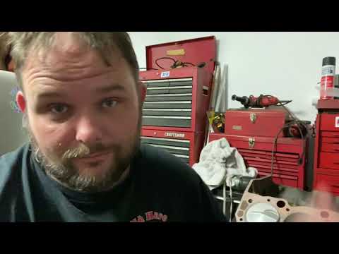 4.3 Chevy V6 nitrous street/drag motor breakdown!!!  All the secrets!!!!!