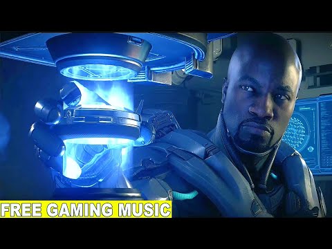 Murdbrain, Savrokks & Elle Vee - Hold Me Down | ♫ Copyright Free Music