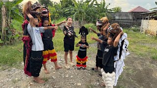 Download lagu Drama film | LOMBA BARONGAN GUNDULAN BERHADIAH BANTENGAN BEROT HITAM mp3