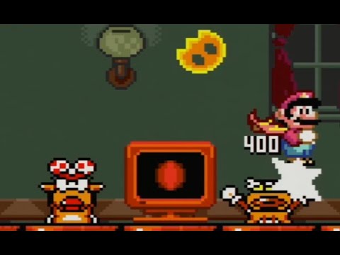 We've Finally Finished The Tutorial - Hyper 6 part 7