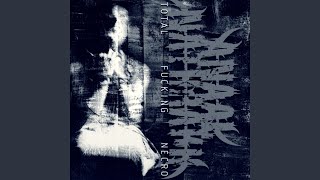 Ice Blasting Storm Winds