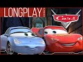 LONGPLAY CARS PSP