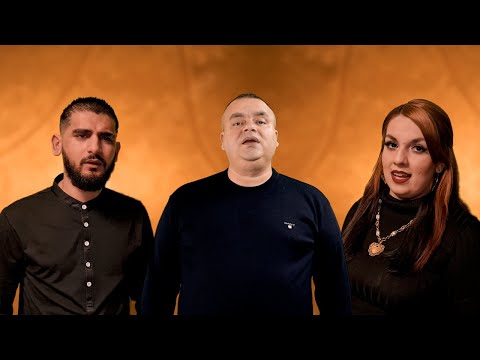 Kajkoš & Irena & Lukaš - Te Del O Del (OFFICIALVideo)
