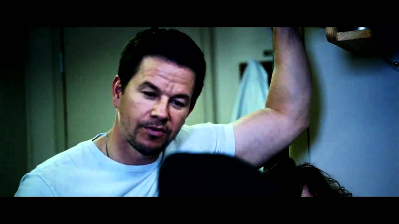 Contraband Official Trailer