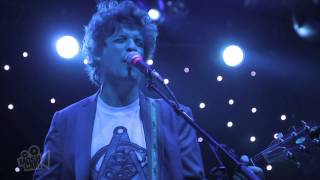 Deer Tick - Walkin&#39; Out The Door   (Live in New York) | Moshcam