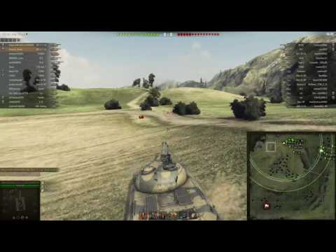 Záznam streamu 21.01.2017 - such WN8. very 3rd marks. wow.