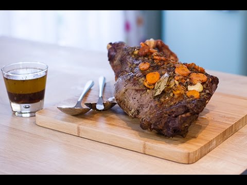 download lagu mp3 mp4 Chevreau Confit Au Four, download lagu Chevreau Confit Au Four gratis, unduh video klip Chevreau Confit Au Four